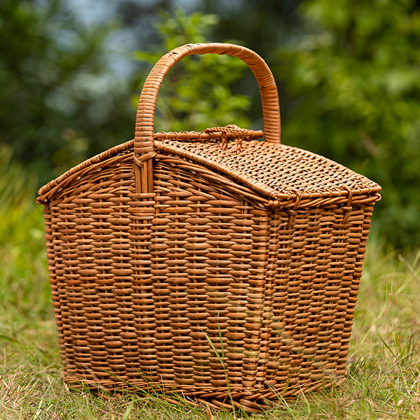 Picnic Basket – SofaPotato