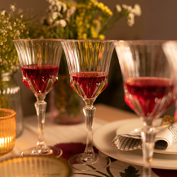 Timeless Wine Glass (set of 6) – SofaPotato