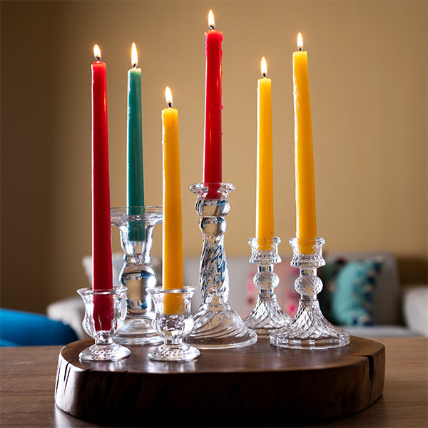 Candle Holder (Set of 2)