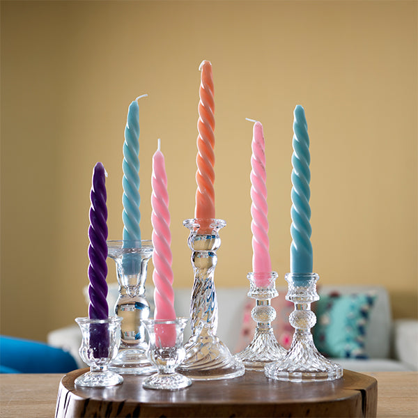 Candle Holder (Set of 2)