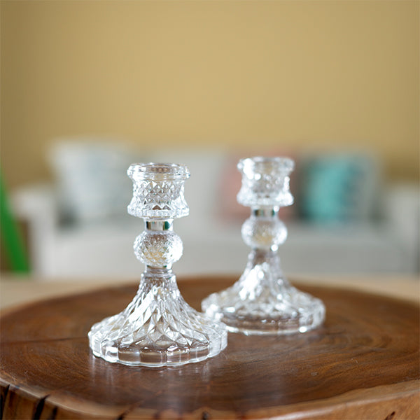 Candle Holder (Set of 2)