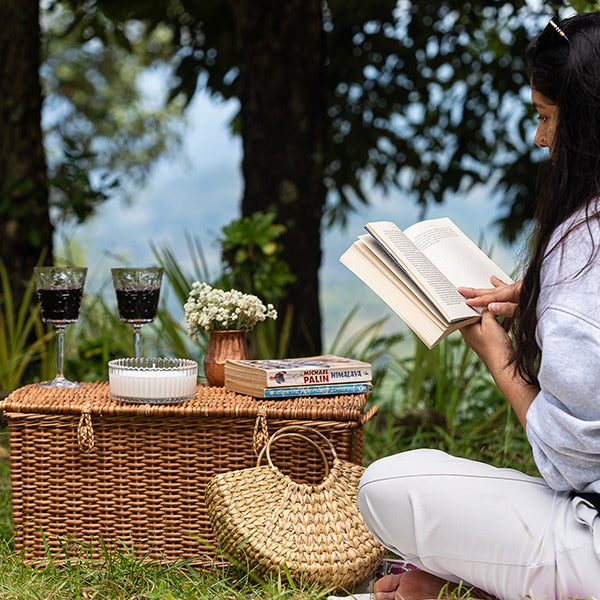 Picnic Basket – SofaPotato